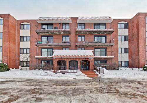 2086 St Johns Unit 207, Highland Park, IL 60035