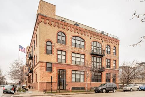 1050 W Hubbard Unit 1B, Chicago, IL 60642