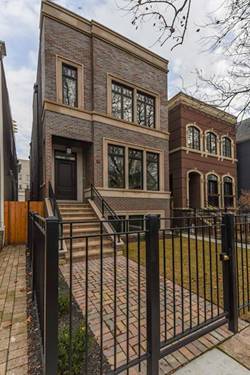 3823 N Marshfield, Chicago, IL 60613