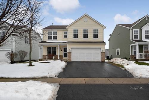186 E Lark, Cortland, IL 60112