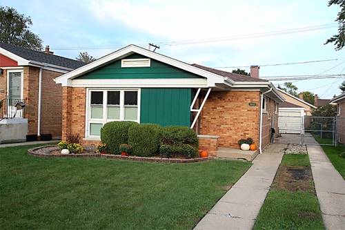 10635 S Kedzie, Chicago, IL 60655