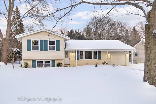 3S165 Cherrywood, Glen Ellyn, IL 60137