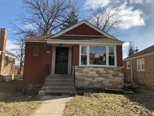 10947 S Eberhart, Chicago, IL 60628