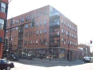 1610 S Halsted Unit 404, Chicago, IL 60608