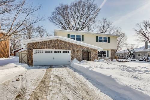 147 Robertson, Lake Zurich, IL 60047