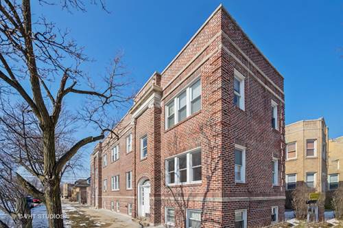 2700 W Albion, Chicago, IL 60645