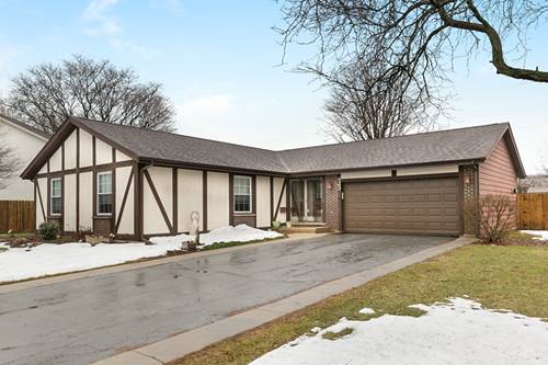 423 E Balsam, Palatine, IL 60074