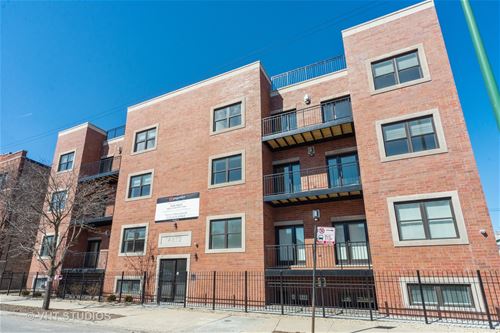 4812 W Montrose Unit 204, Chicago, IL 60641