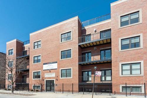 4812 W Montrose Unit 301, Chicago, IL 60641