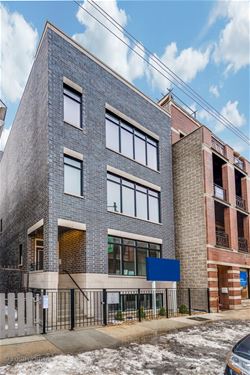 2114 W Belmont Unit 2, Chicago, IL 60618