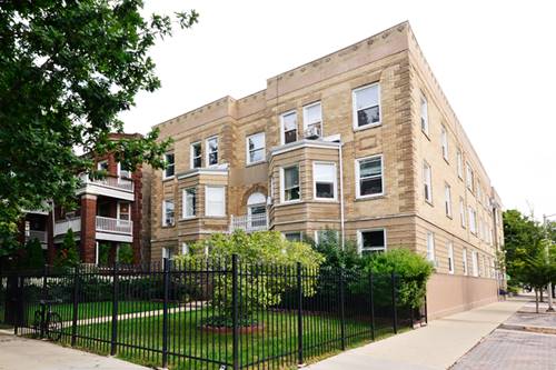 1226 W Sunnyside Unit 2E, Chicago, IL 60640