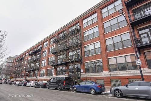 1040 W Adams Unit 102, Chicago, IL 60607