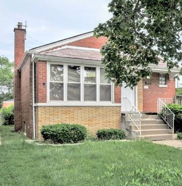 8737 S Euclid, Chicago, IL 60617