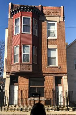 1830 N Kimball, Chicago, IL 60647