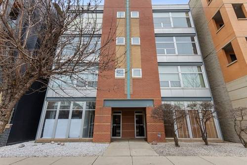 2708 N Ashland Unit 3, Chicago, IL 60614