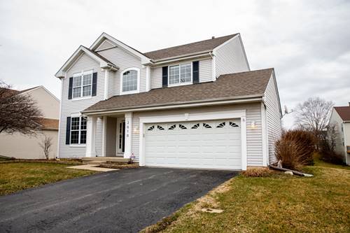 2010 Spring Creek, Mchenry, IL 60050