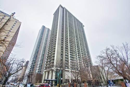 6007 N Sheridan Unit 10K, Chicago, IL 60660