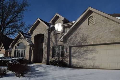 10710 Buck, Orland Park, IL 60467