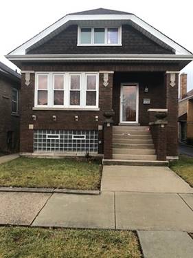 1818 East, Berwyn, IL 60402