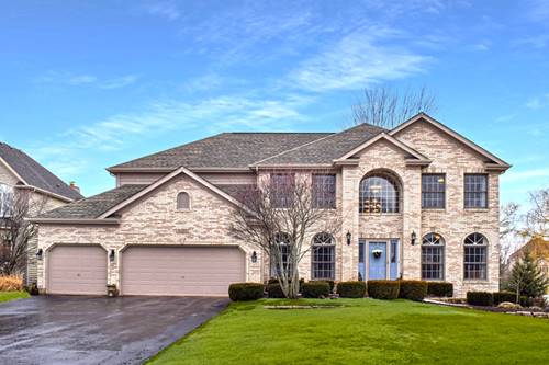 3527 Redwing, Naperville, IL 60564