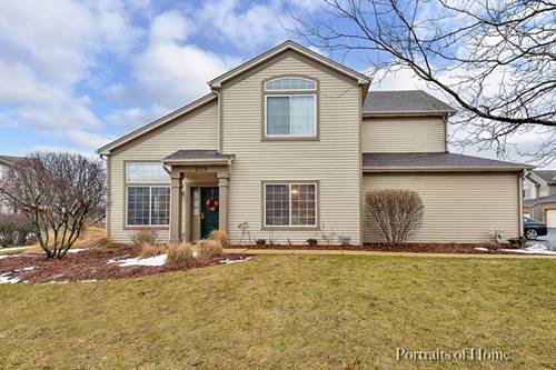 1029 Woodview Unit 1029, Aurora, IL 60502