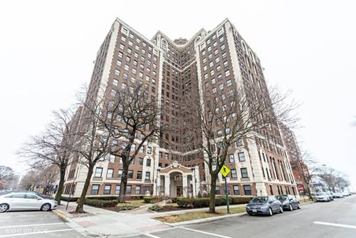 5555 S Everett Unit 4C, Chicago, IL 60637