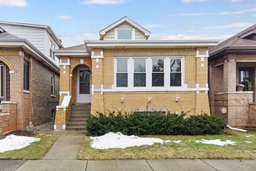 3835 Kenilworth, Berwyn, IL 60402