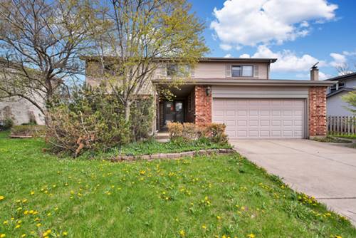 3115 N Carriageway, Arlington Heights, IL 60004