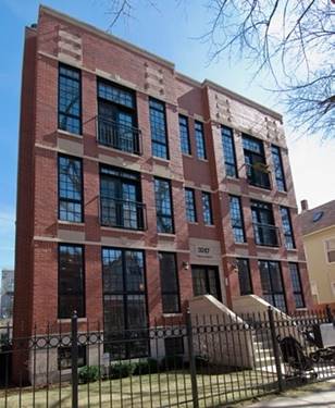 3247 N Kenmore Unit 1N, Chicago, IL 60657