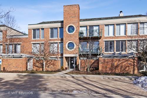 4010 Arbor Unit 101, Northfield, IL 60093