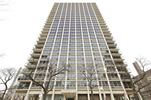 88 W Schiller Unit 509, Chicago, IL 60610