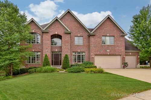 1345 Marco, Darien, IL 60561