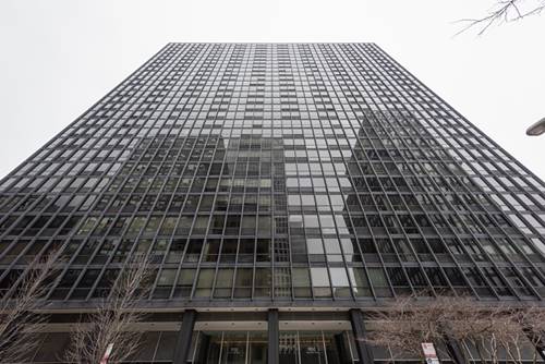 900 N Lake Shore Unit 1602, Chicago, IL 60611