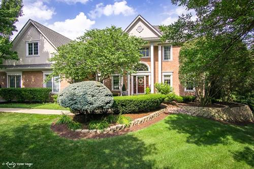 14901 Crystal Springs, Orland Park, IL 60467