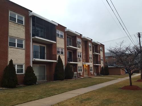 10524 S Pulaski Unit 2ME, Oak Lawn, IL 60453