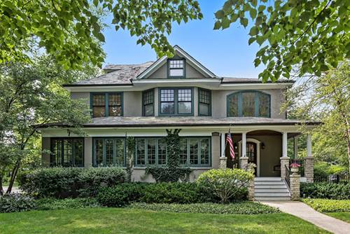 1201 Greenwood, Wilmette, IL 60091