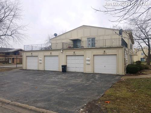 19356 Oak Unit 1, Country Club Hills, IL 60478