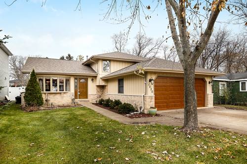 1030 Saylor, Downers Grove, IL 60516