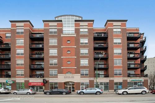 1935 S Archer Unit 218, Chicago, IL 60616