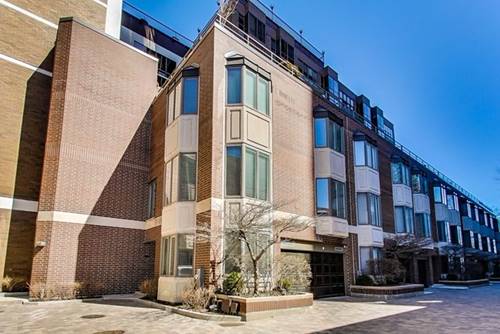 1740 N Clark Unit 1730, Chicago, IL 60614