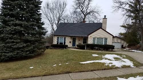 Lot 9 Stonewall, Downers Grove, IL 60515