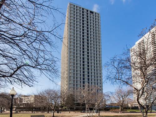 1960 N Lincoln Park West Unit 1409, Chicago, IL 60614