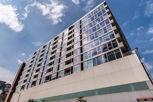 630 N Franklin Unit 1110, Chicago, IL 60654