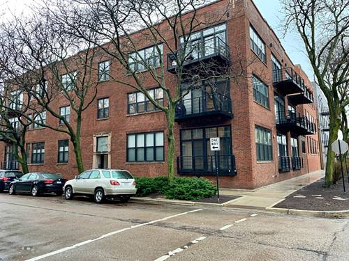 1670 N Claremont Unit 302, Chicago, IL 60647