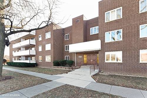 150 E Grand Unit 309, Elmhurst, IL 60126