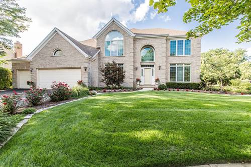 820 Steeplechase, St. Charles, IL 60174