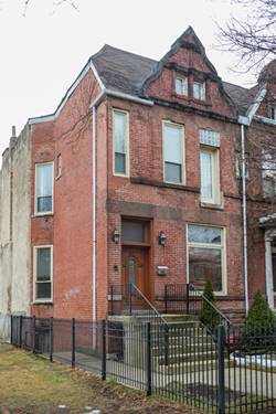 623 E Oakwood, Chicago, IL 60653