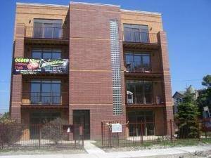 3336 W 19th Unit 3W, Chicago, IL 60623