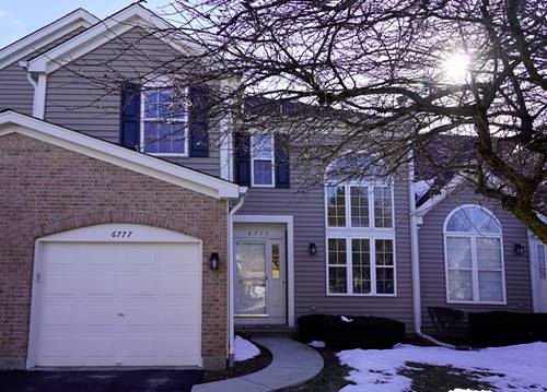 6777 Nantucket, Gurnee, IL 60031