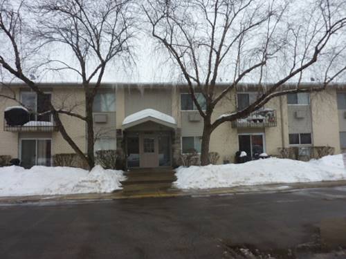 8932 Steven Unit 2D, Des Plaines, IL 60016